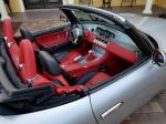 BMW Z8 2001 года
